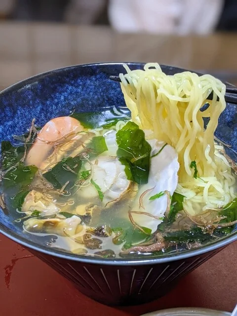 うみねこ亭 - 白銀（食堂）の写真