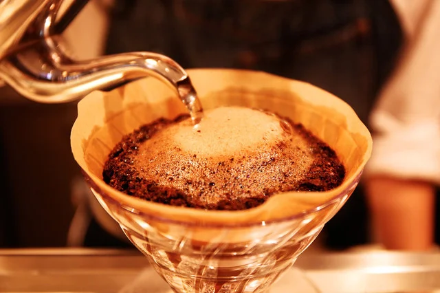 THE MOST COFFEE（ザ モスト コーヒー） - 仙台（カフェ）の写真