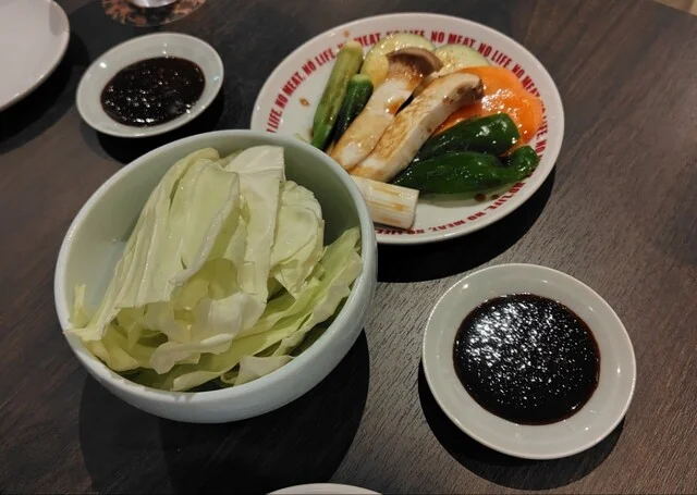 仙一ホルモン 仙台駅東口店 - 宮城野通（焼肉）の写真