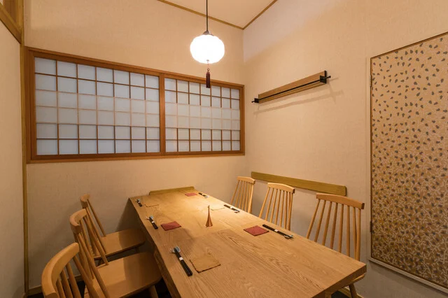 榴岡 銀杏（ツツジガオカ イチョウ） - 宮城野通（居酒屋）の写真