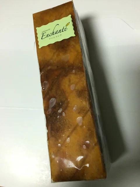 アンシャンテ（Enchante） - 泉中央（ケーキ）の写真