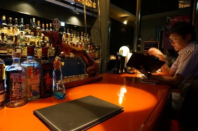 Ar（アール） - 青森（バー）の写真