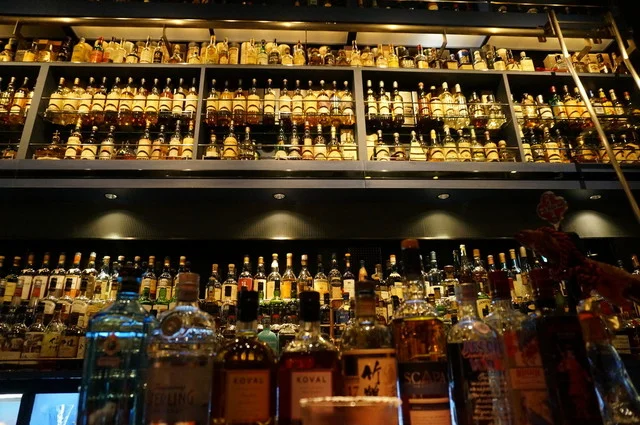 Ar（アール） - 青森（バー）の写真