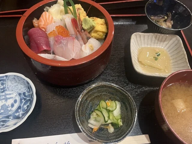 寿し鶴 - 青森（寿司）の写真