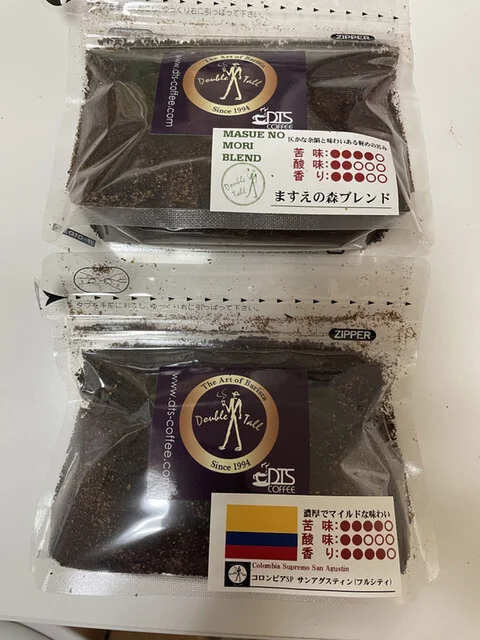 DTS珈琲 東仙台店 - 陸前原ノ町（カフェ）の写真