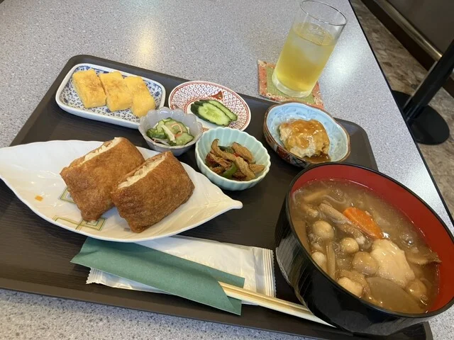 ごはん時々酒 おらい - 鹿島台（食堂）の写真