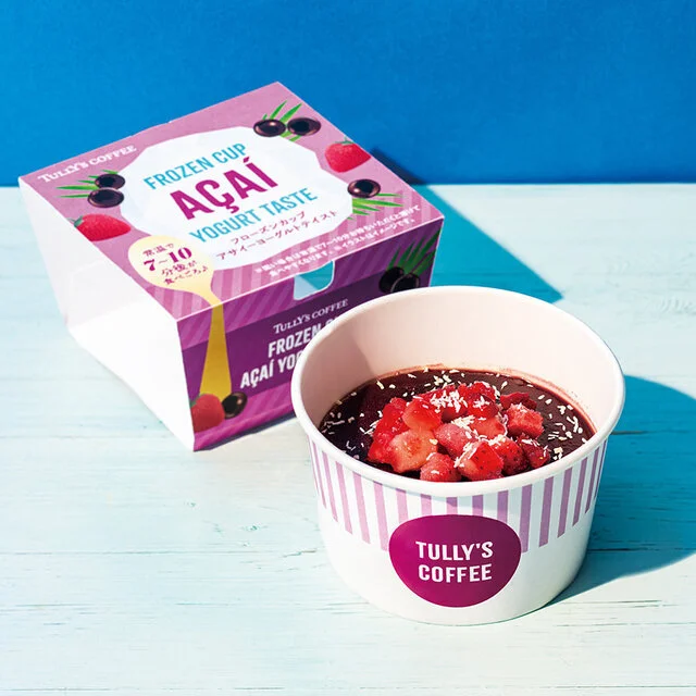 タリーズコーヒー ハーバーテラス松島離宮店（TULLY'S COFFEE） - 松島海岸（カフェ）の写真