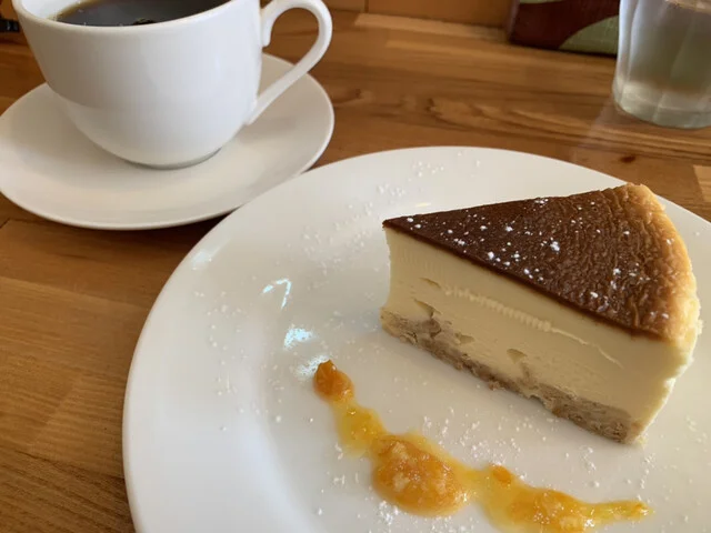 カフェ パルメイラ（Cafe Palmyra） - 陸前原ノ町（カフェ）の写真