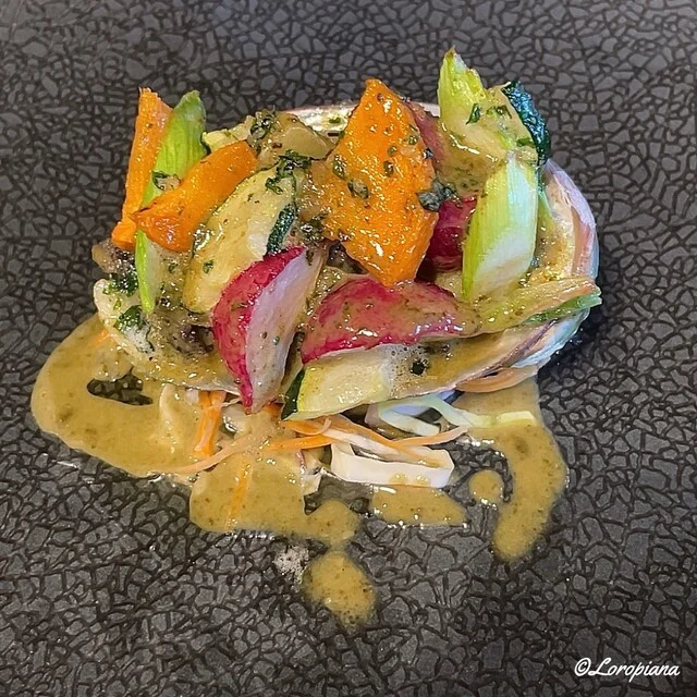 リストランテ ブォーノ - 青森（イタリアン）の写真