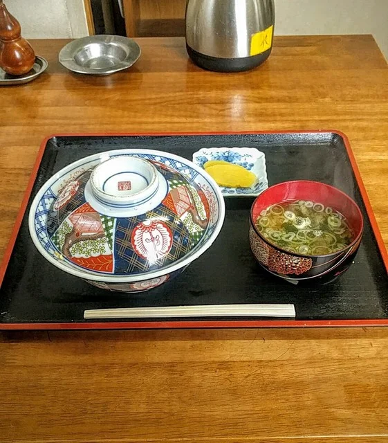 仙松庵 支店（センショウアン） - 国際センター（そば）の写真