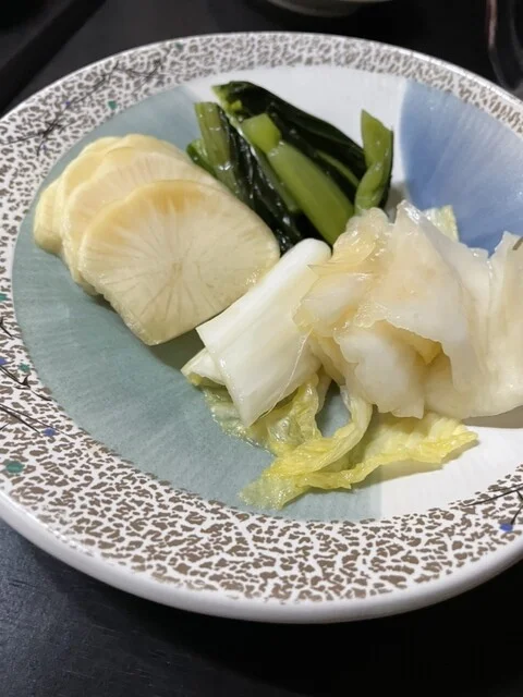 案山子 - 陸前高砂（居酒屋）の写真