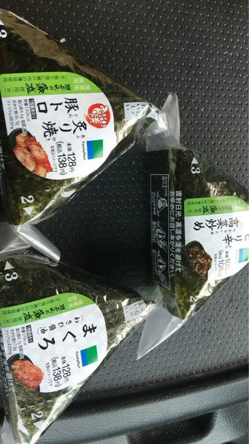 ファミリーマート 岩出山下野目店 - 西大崎（コンビニ・スーパー）の写真