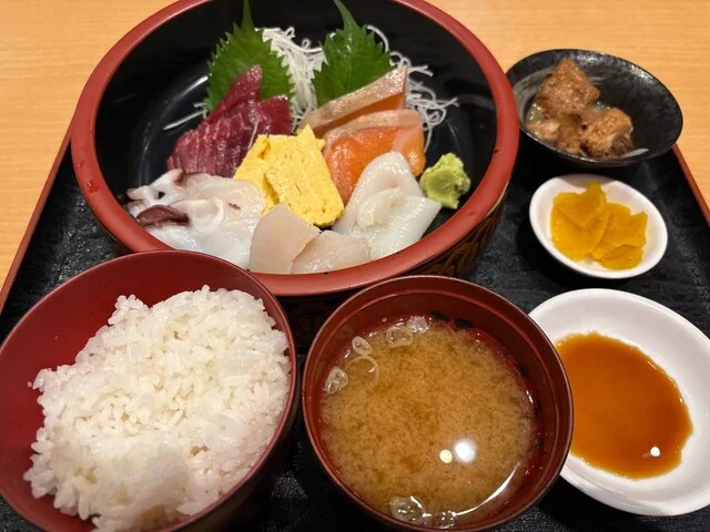 魚っ喰いの田 新青森駅店 - 新青森（海鮮）の写真