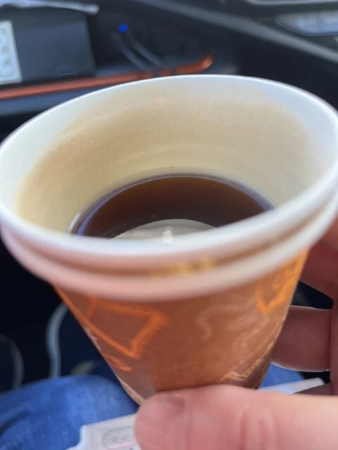 リベルテ - 西古川（喫茶店）の写真