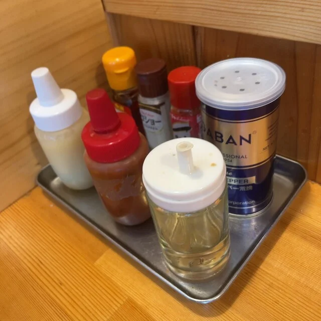 ラーメンショップ椿 松山千石店 - 小牛田（ラーメン）の写真