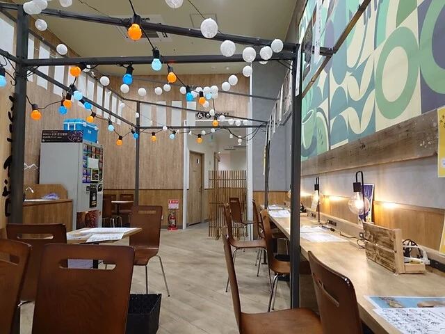 食樂体験型呑み喰い処 うま⭐︎ほど 美田園店（うまほど） - 美田園（居酒屋）の写真