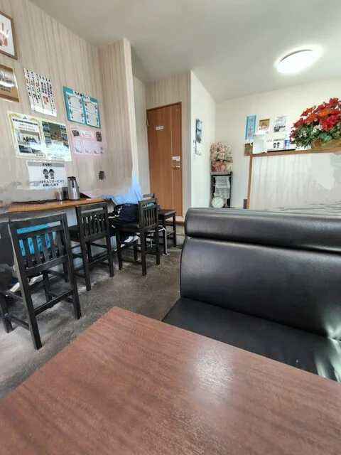 丸大屋（丸だいそばや） - 池月（ラーメン）の写真