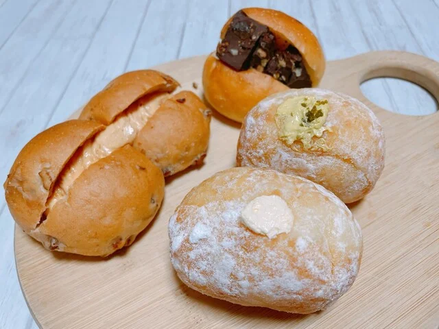 シャルメ ドゥ ブーランジェリー（CHARMER DE BOULANGERIE） - 富谷町その他（パン）の写真