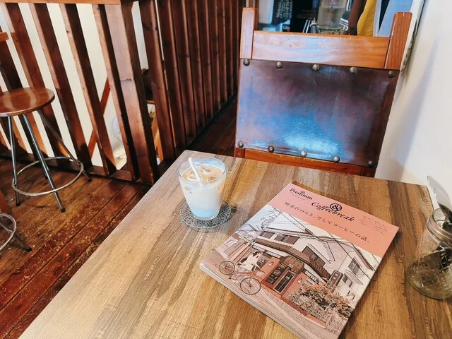 珈日（cajitsu） - 青葉通一番町（カフェ）の写真