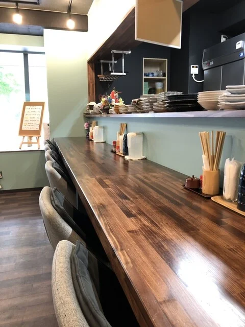 喜作酒場 月まる - 勾当台公園（居酒屋）の写真