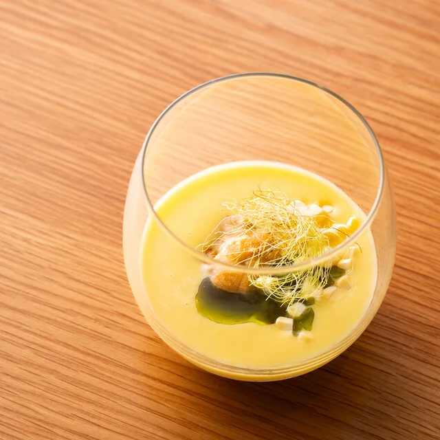 Kashu（花秀） - 青森（フレンチ）の写真