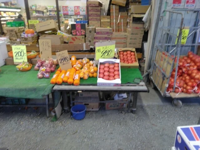 百足青果 - 登米市その他（その他）の写真