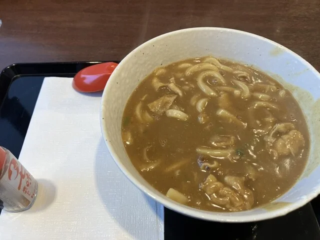 CoCo壱番屋 青森大野店 - 筒井（カレー）の写真