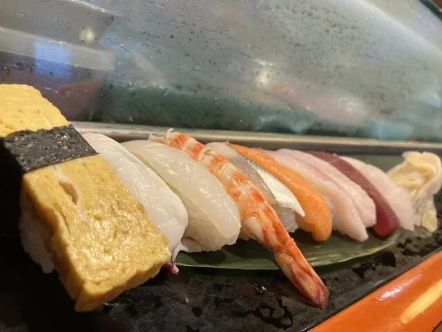 浜寿司 - 登米市その他（寿司）の写真