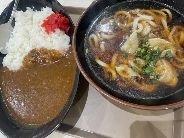 サンキューキッチン 仙台東店 - 陸前高砂（食堂）の写真