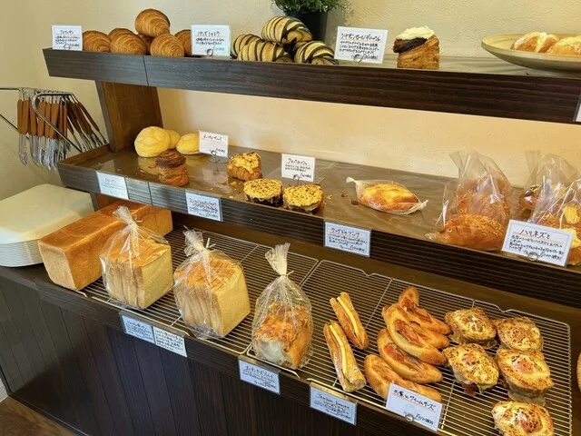 シャルメ ドゥ ブーランジェリー（CHARMER DE BOULANGERIE） - 富谷町その他（パン）の写真