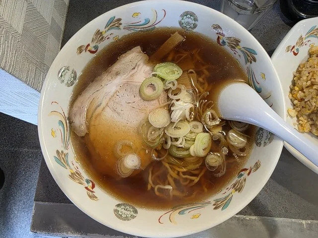 山忠 大町 - 弘前（ラーメン）の写真