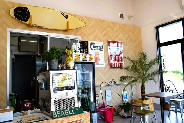 molly（モリー） - 美田園（惣菜・デリ）の写真