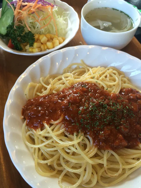 ぐりーんぐらす - 白石（喫茶店）の写真