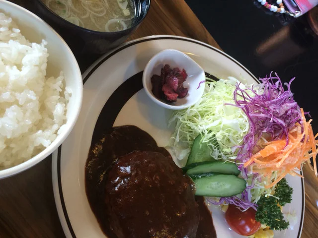 ぐりーんぐらす - 白石（喫茶店）の写真