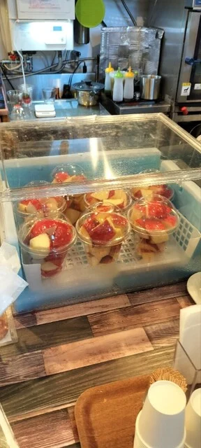 A-BossA（エー ボッサ） - 青森（オムライス）の写真