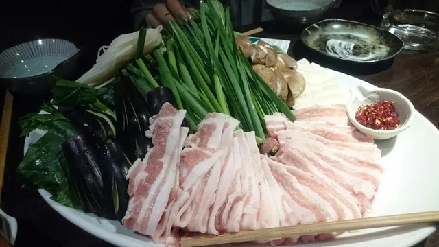 和勘 - 涌谷（焼き鳥）の写真