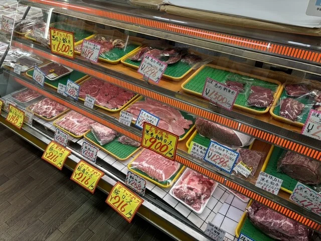 肉のあかさか - 十和田市（その他）の写真