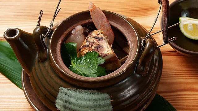 味処 花夕（ハナユウ） - あおば通（居酒屋）の写真