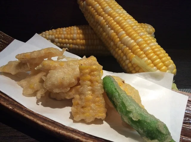 はしもと 藪き（やぶき） - 青森（日本料理）の写真