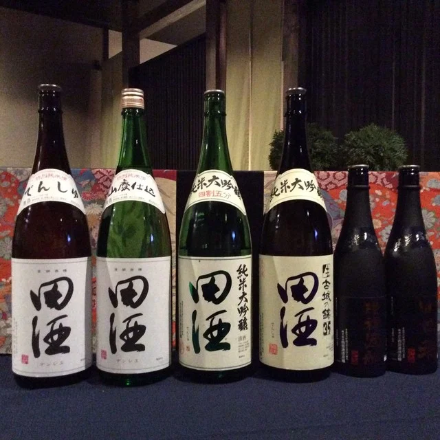 はしもと 藪き（やぶき） - 青森（日本料理）の写真