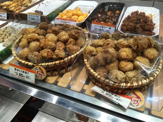 日本一 イオンモール名取店 - 杜せきのした（焼き鳥）の写真