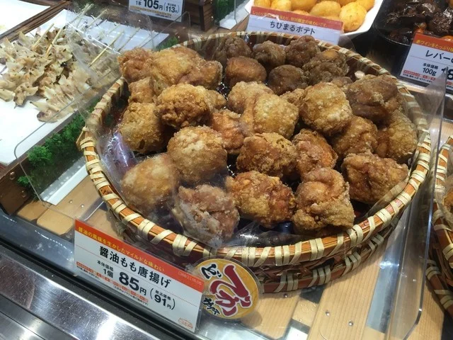 日本一 イオンモール名取店 - 杜せきのした（焼き鳥）の写真