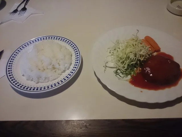 ヴァンガード - 不動の沢（喫茶店）の写真