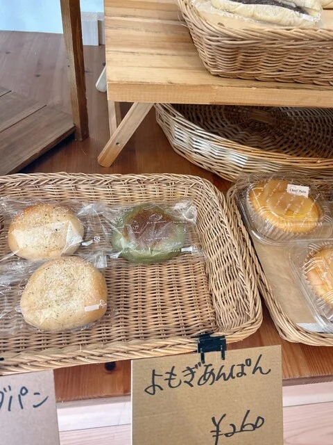 杜のかまど - 山下（パン）の写真