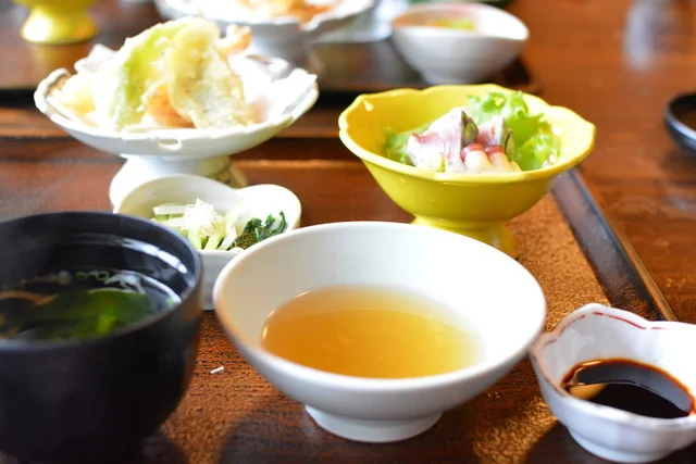 鳥善 - 多賀城（海鮮）の写真