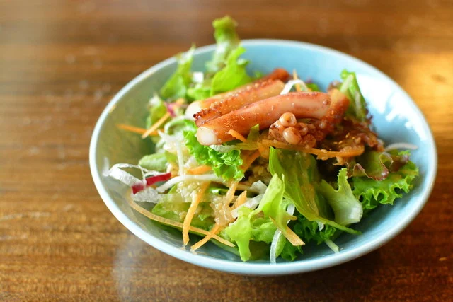 鳥善 - 多賀城（海鮮）の写真