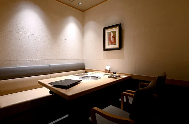 よきにくや - 青葉通一番町（焼肉）の写真