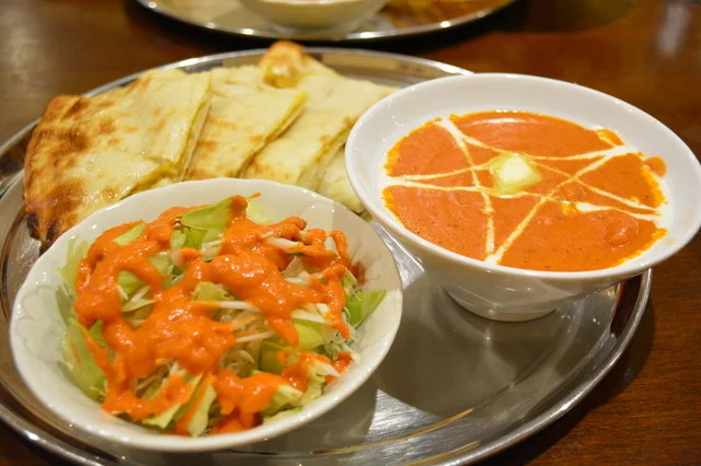 サムザーナ 福室店（サムザーナ） - 陸前高砂（インドカレー）の写真