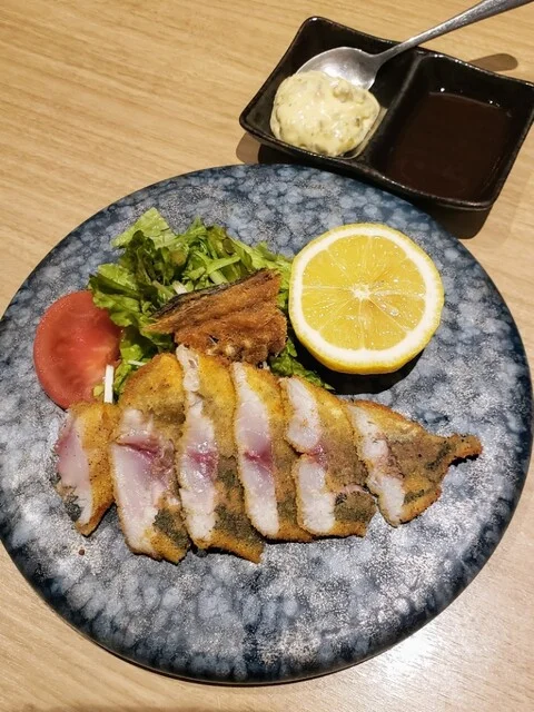 石と肴 地雷也 - 青森（居酒屋）の写真