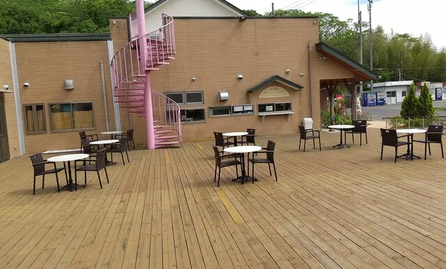 くんぺる直売マーケット - 新田（その他）の写真